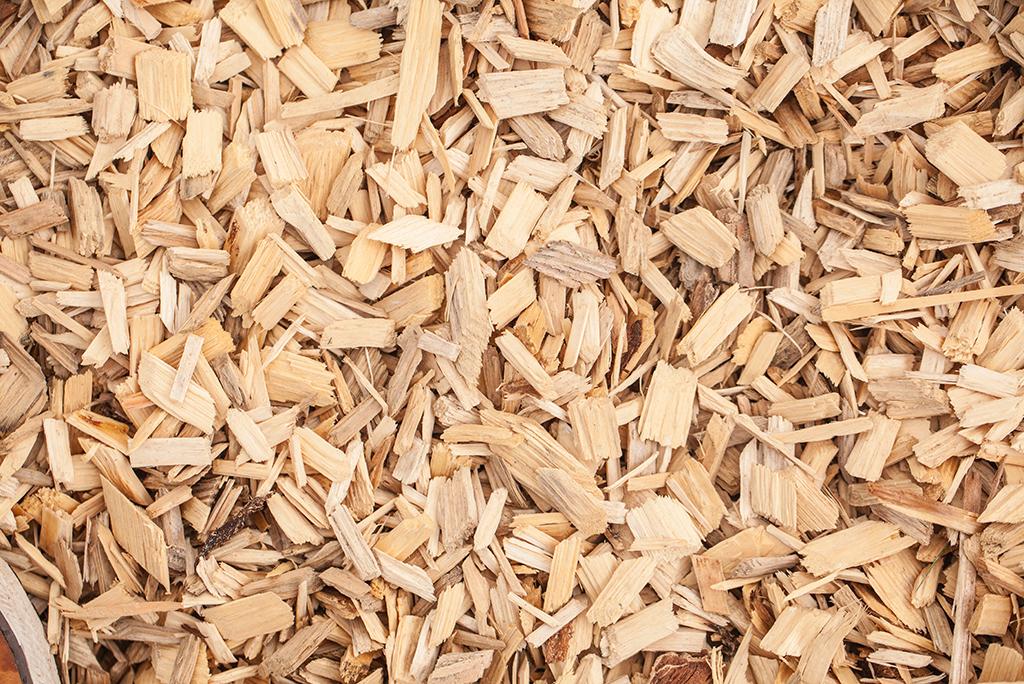 The Complete Manual on Wood Chips and Their Use in Australia.